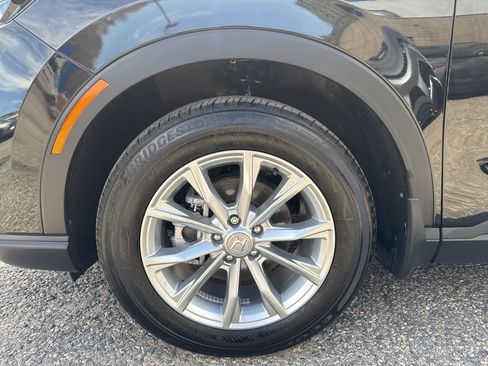 Used 2024 Honda CR-V EX-L image 10