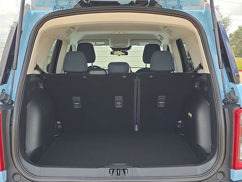 New 2025 Ford Bronco Sport Heritage image 12