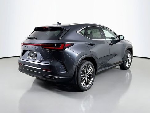 New 2026 Lexus NX 350 AWD w/ Luxury Package image 5