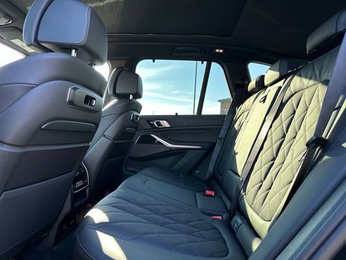 New 2026 BMW X5 xDrive50e w/ Executive Package image 20
