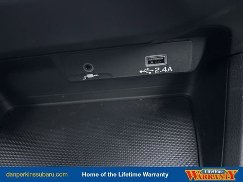 Certified 2025 Subaru Impreza 2.0i image 18