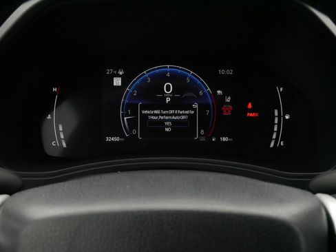 Used 2024 Toyota Grand Highlander XLE image 21