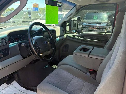 Used 2003 Ford F250 XLT AWD/4WD image 7