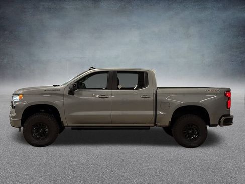 New 2026 Chevrolet Silverado 1500 RST w/ Protection Package image 6