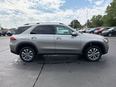 Used 2020 Mercedes-Benz GLE 450 4MATIC image 5