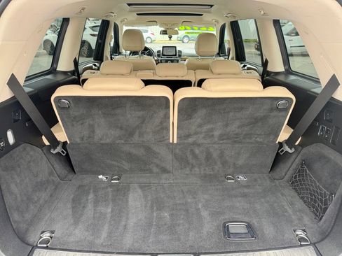 Used 2019 Mercedes-Benz GLS 450 4MATIC image 25