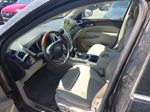 Used 2010 Cadillac SRX Luxury AWD/4WD image 8