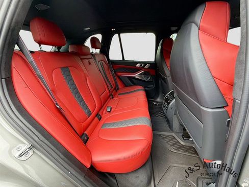 Used 2023 BMW X5 M w/ Competition Package AWD/4WD image 33