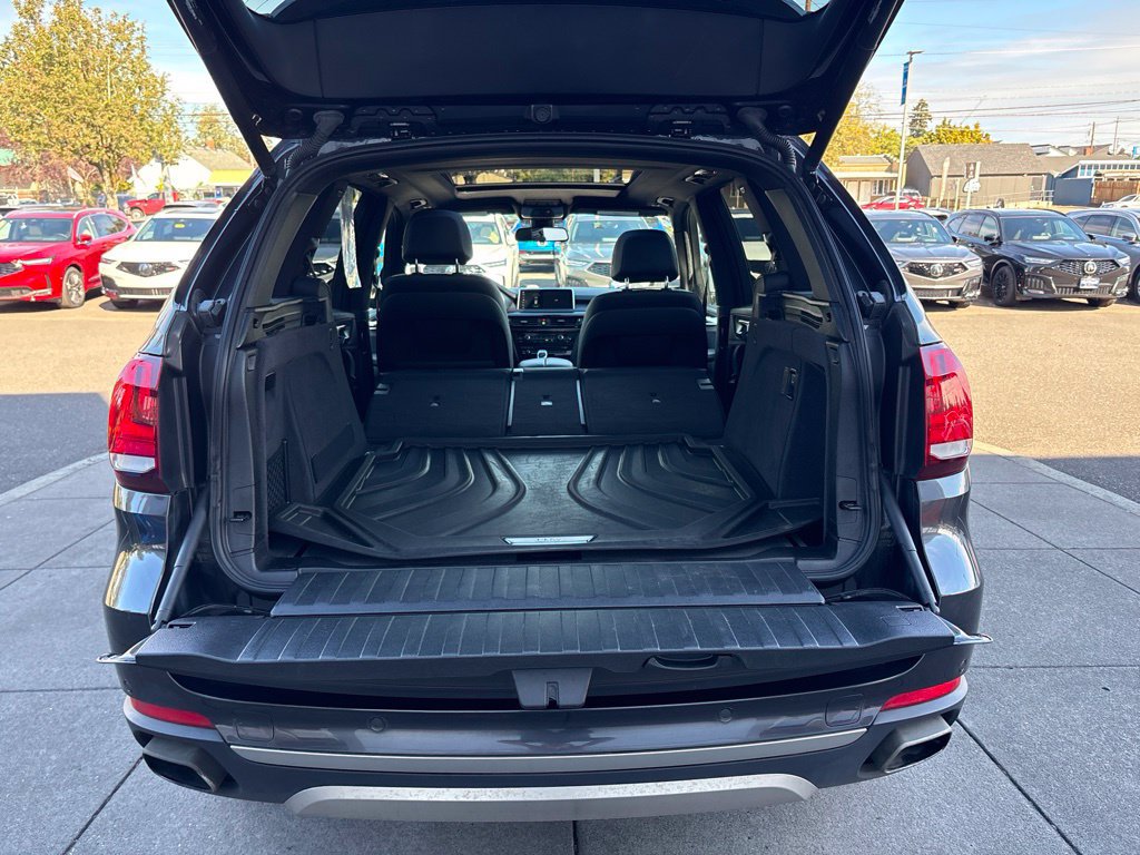 Used 2018 BMW X5 xDrive35i AWD/4WD image 32