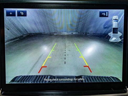 Used 2022 Ford F150 XLT w/ Equipment Group 302A High image 22