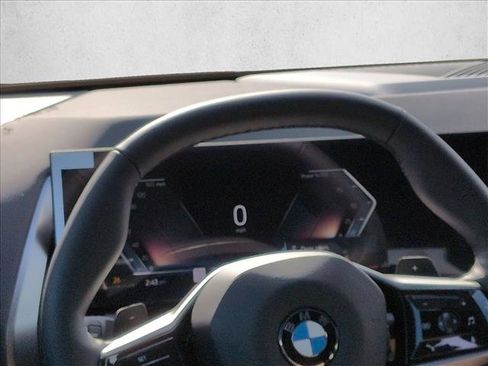 New 2026 BMW X3 xDrive30 image 11