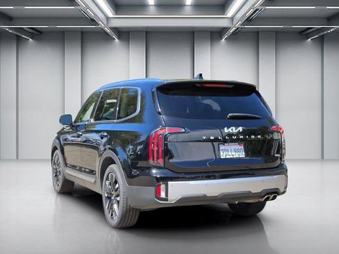 Used 2023 Kia Telluride SX Prestige AWD/4WD image 6