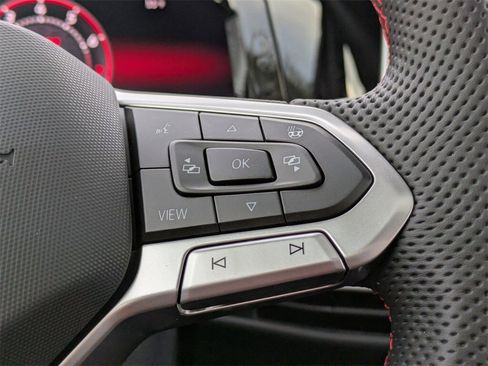 New 2026 Volkswagen GTI SE image 36