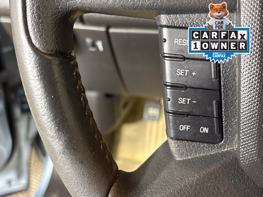 Used 2008 Ford Edge SEL FWD image 16