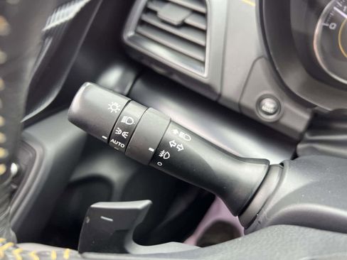 Used 2022 Subaru Crosstrek 2.5i Sport image 27