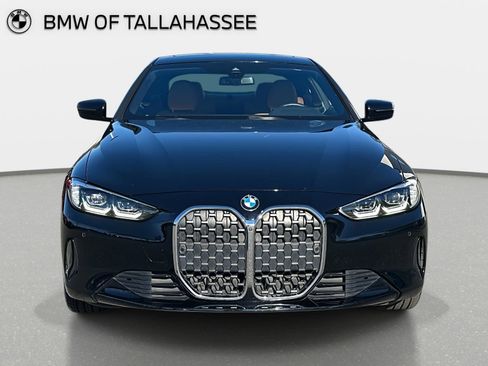 Used 2023 BMW 430i xDrive Coupe w/ Premium Package image 2