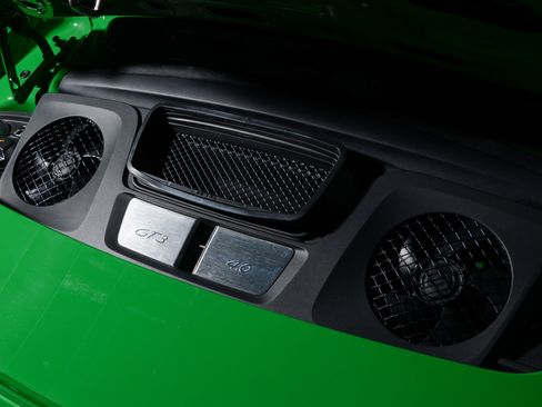 Used 2018 Porsche 911 GT3 image 38