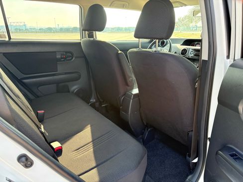 Used 2008 Scion xB image 13