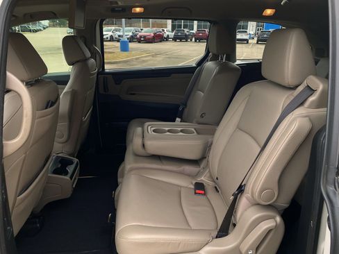 Used 2019 Honda Odyssey Elite image 31