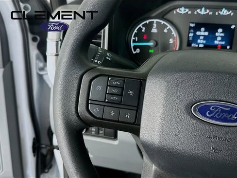 New 2025 Ford F450 XL RWD image 14