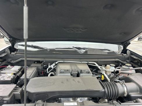 New 2025 Chevrolet Colorado Z71 w/ Midnight Edition image 35