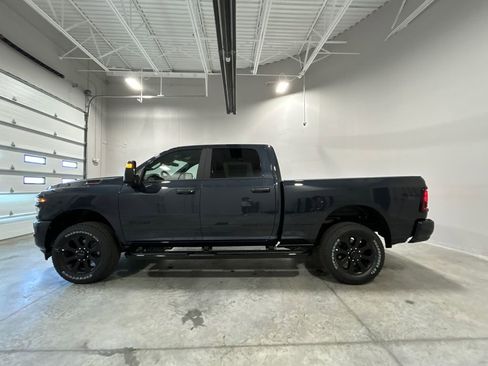 New 2026 RAM 2500 Big Horn image 9