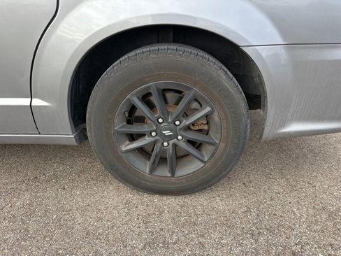 Used 2019 Dodge Grand Caravan GT image 15