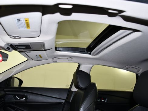Certified 2024 Honda Accord Touring image 39