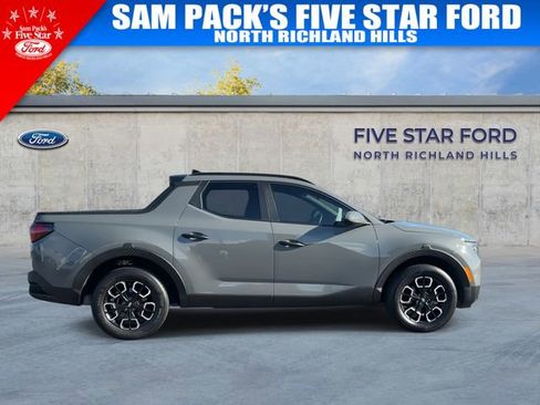 Used 2023 Hyundai Santa Cruz SEL w/ Activity Package AWD/4WD image 10