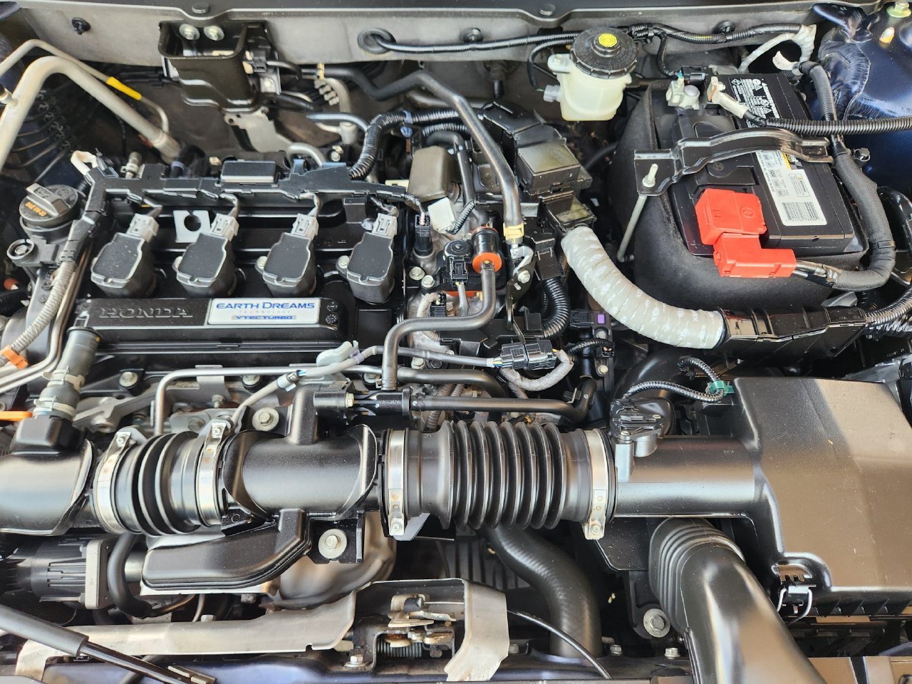 Used 2019 Honda Accord LX image 29