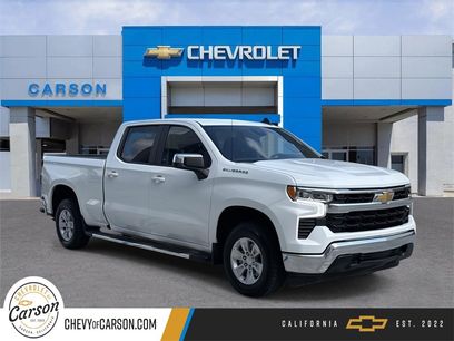 Used 2024 Chevrolet Silverado 1500 LT w/ Protection Package