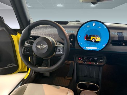 New 2026 MINI Cooper S image 23