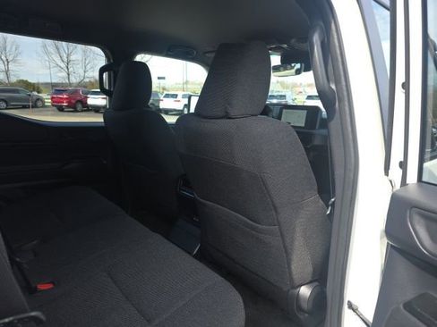 Used 2025 Toyota Land Cruiser 1958 AWD/4WD image 12