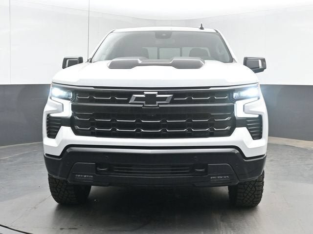 New 2026 Chevrolet Silverado 1500 LT Trail Boss w/ LT Trail Boss Premium Package AWD/4WD image 3