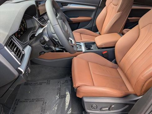 Used 2025 Audi Q5 2.0T Premium Plus image 17