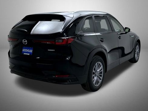New 2026 MAZDA CX-90 3.3 Turbo w/ Select Package AWD/4WD image 6