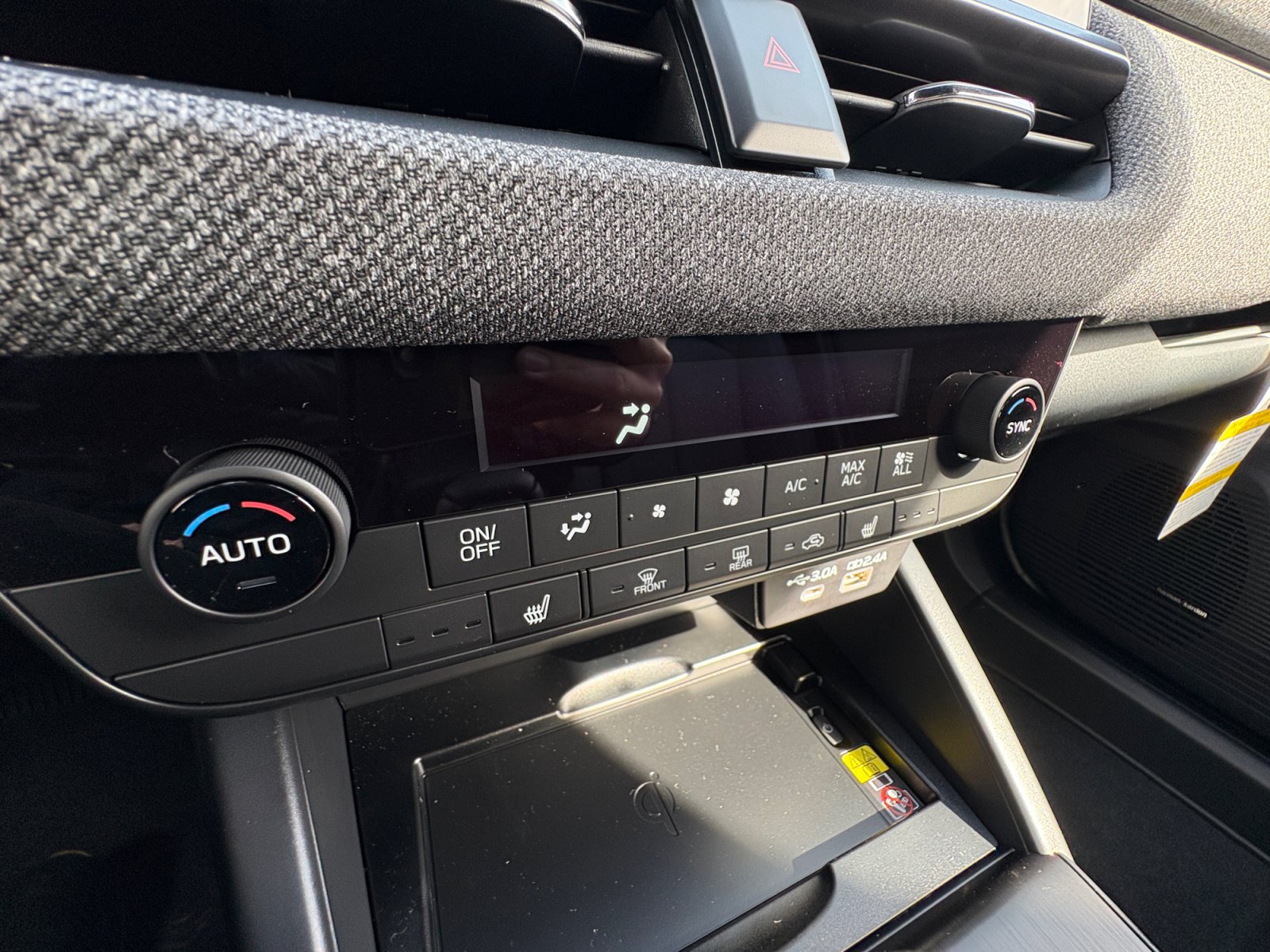 New 2026 Subaru Outback Limited XT AWD/4WD image 31