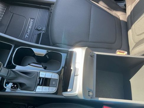 Used 2026 Hyundai Tucson SEL AWD/4WD image 8