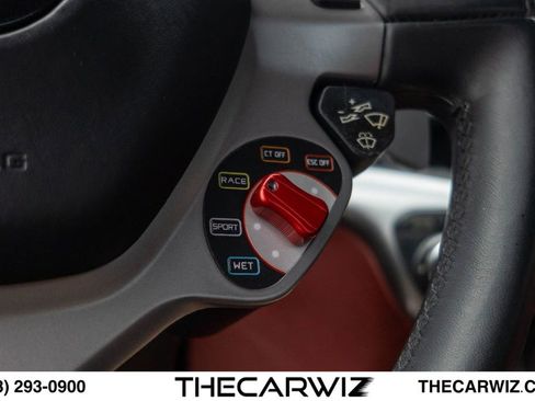 Used 2016 Ferrari F12 Berlinetta RWD image 65
