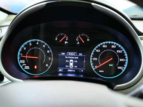 Used 2024 Chevrolet Malibu LT image 42