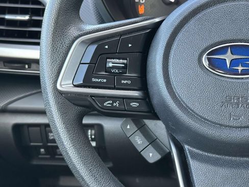 Used 2022 Subaru Forester AWD/4WD image 23