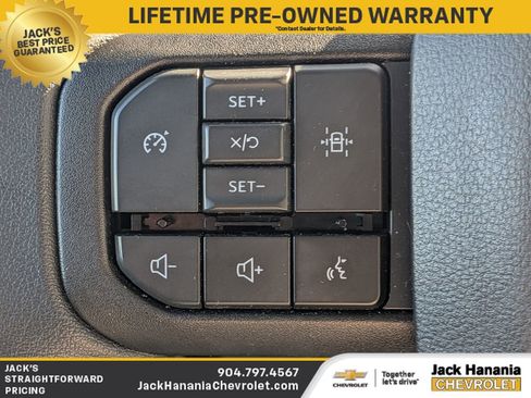 Used 2023 Ford F150 XLT AWD/4WD image 27