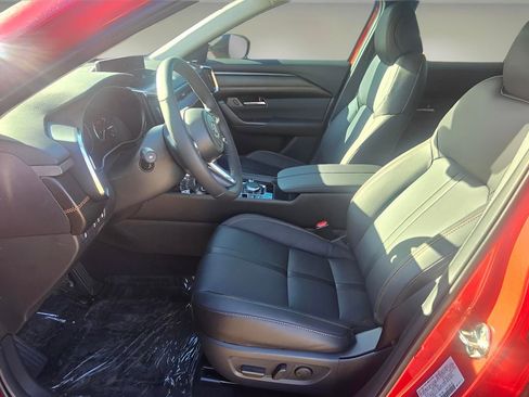 New 2026 MAZDA CX-50 2.5 Hybrid w/ Cargo Package image 12