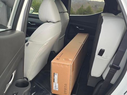 New 2026 Hyundai Santa Cruz SEL image 11