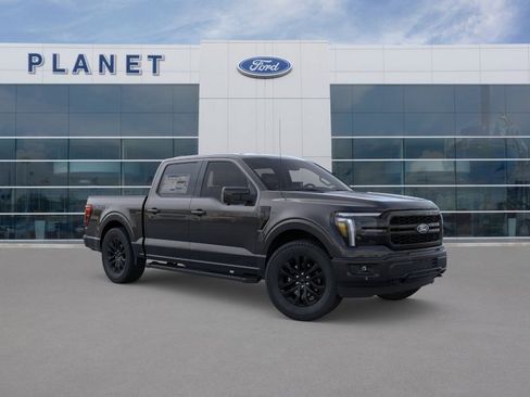 New 2026 Ford F150 Lariat AWD/4WD image 9