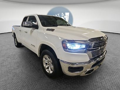 Used 2020 RAM 1500 Laramie