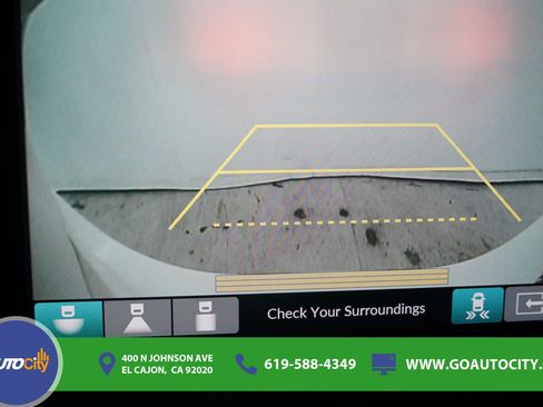 Used 2024 Honda Civic Touring image 11