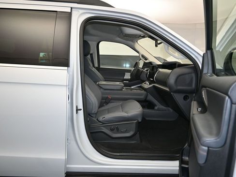 Certified 2025 Ford Expedition Max Active RWD image 27