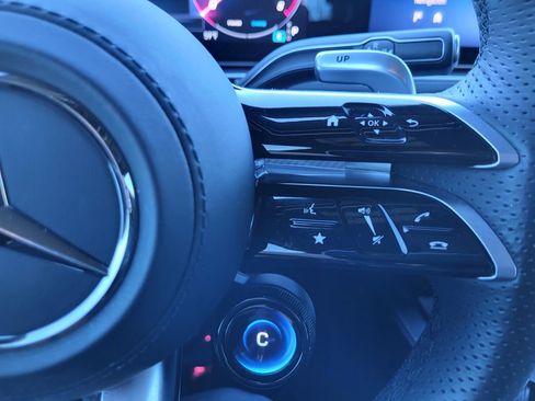 Certified 2024 Mercedes-Benz GLE 53 AMG GLE 53 AMG image 28