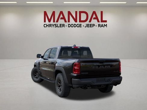 New 2026 RAM 1500 RHO AWD/4WD image 3